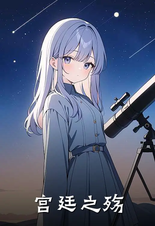 宫廷之殇