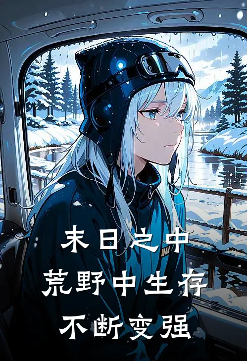 末日之中，荒野中生存，不断变强