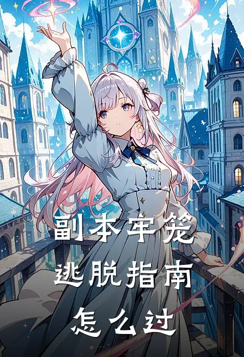 副本牢笼逃脱指南怎么过