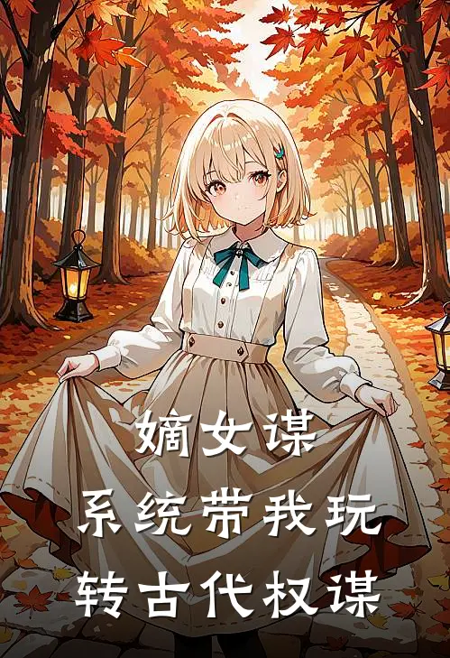 嫡女谋：系统带我玩转古代权谋