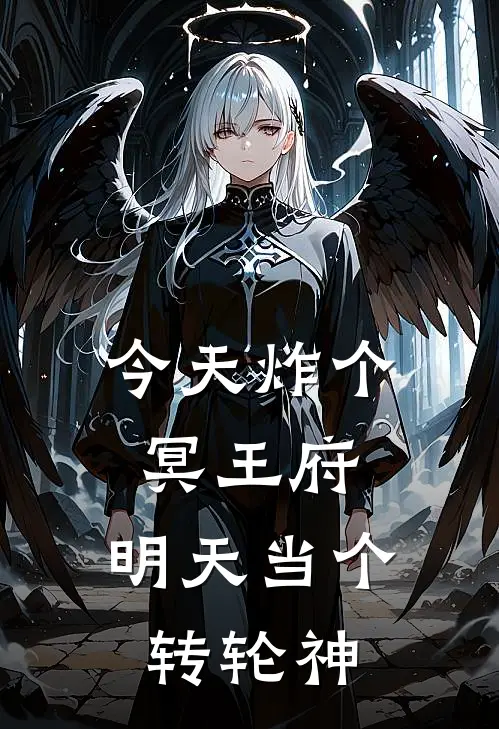 今天炸个冥王府，明天当个转轮神