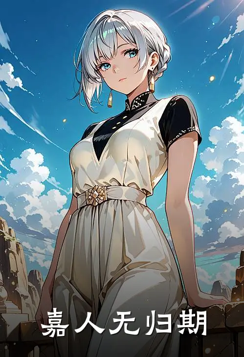 嘉人无归期