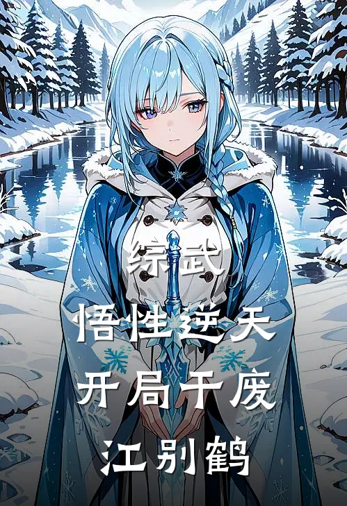 综武：悟性逆天，开局干废江别鹤