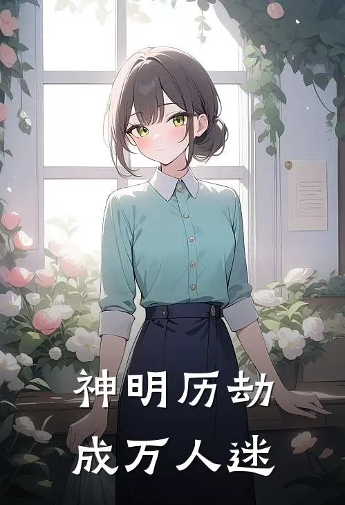 神明历劫成万人迷