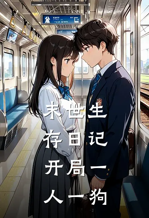 末世生存日记：开局一人一狗