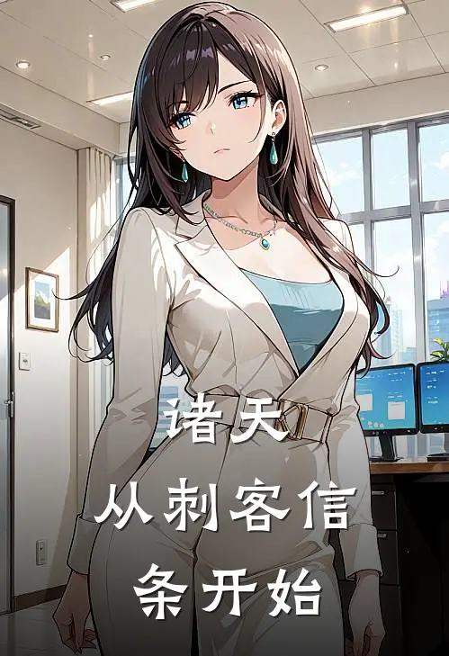 诸天：从刺客信条开始