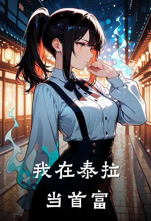 我在泰拉当首富