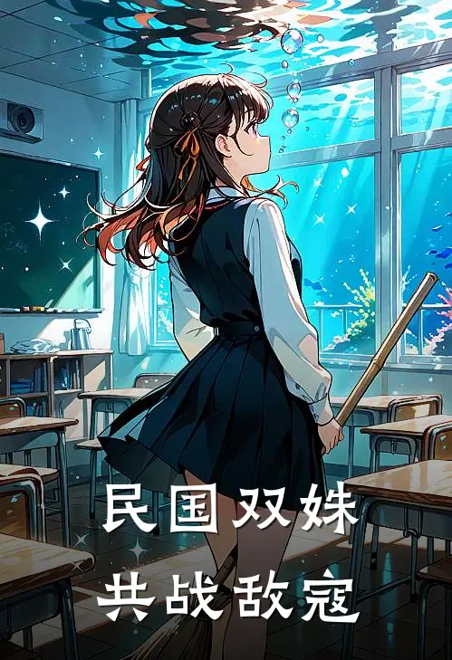 民国双姝共战敌寇