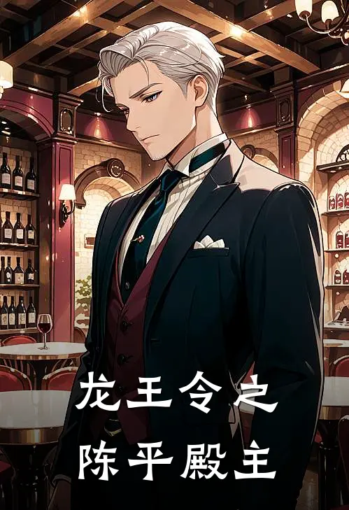 龙王令之陈平殿主