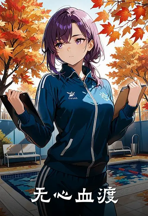 无心血渡