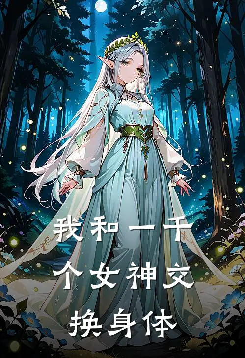 我和一千个女神交换身体