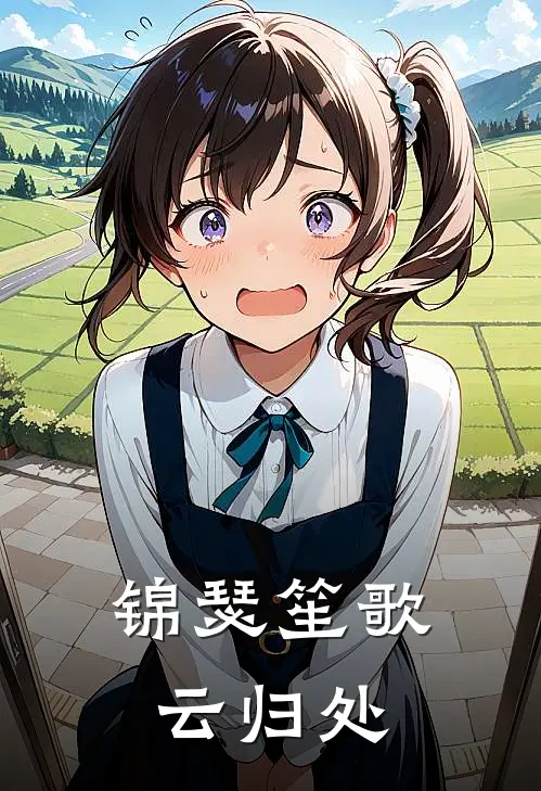 锦瑟笙歌云归处