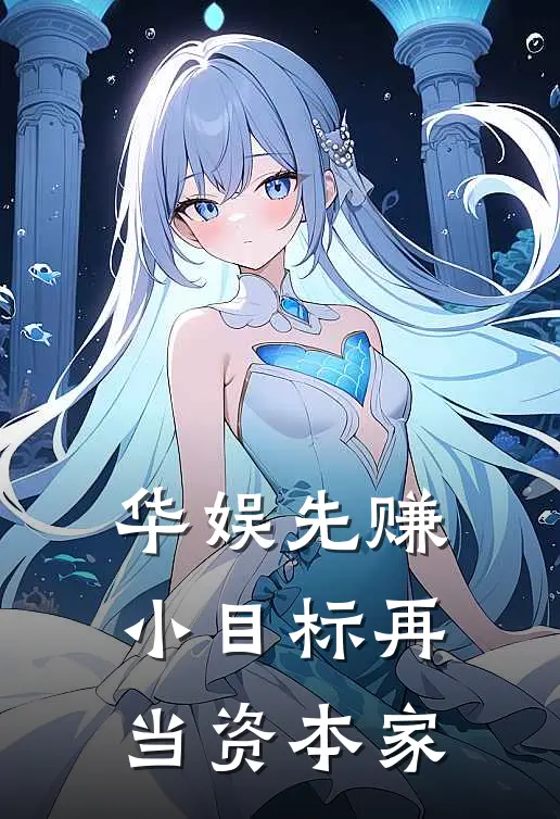 华娱先赚小目标再当资本家