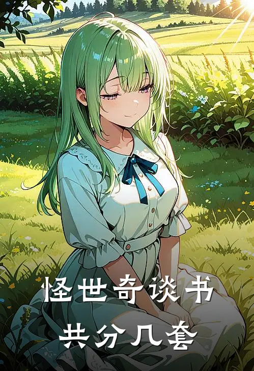 怪世奇谈书共分几套