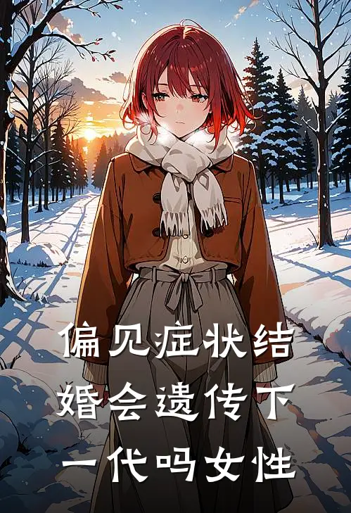 偏见症状结婚会遗传下一代吗女性