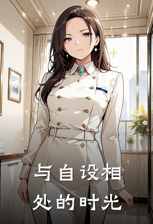 与自设相处的时光