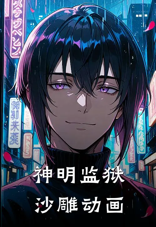 神明监狱沙雕动画