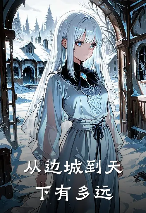 从边城到天下有多远