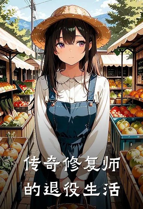 传奇修复师的退役生活