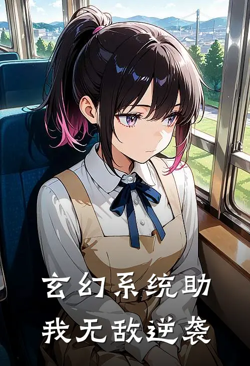 玄幻【系统助我无敌逆袭】