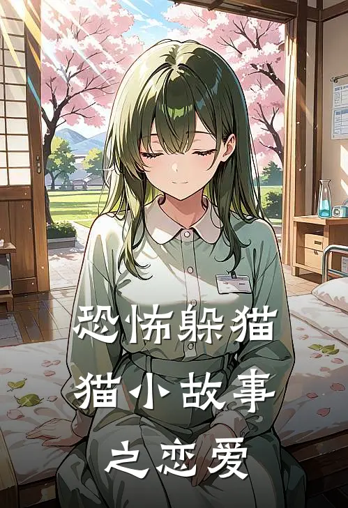 恐怖躲猫猫小故事之恋爱