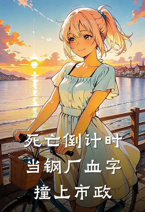 死亡倒计时：当钢厂血字撞上市政