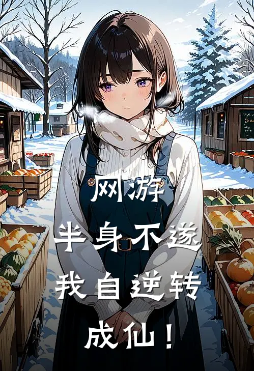 网游：半身不遂，我自逆转成仙！