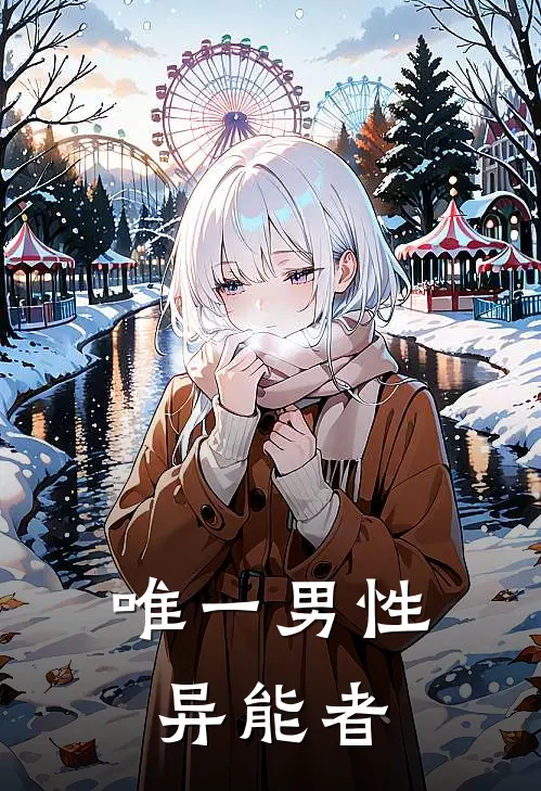 唯一男性异能者