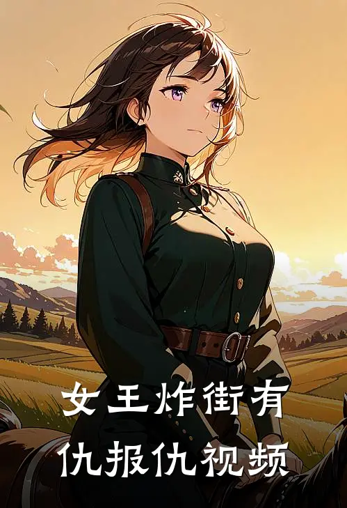 女王炸街有仇报仇视频