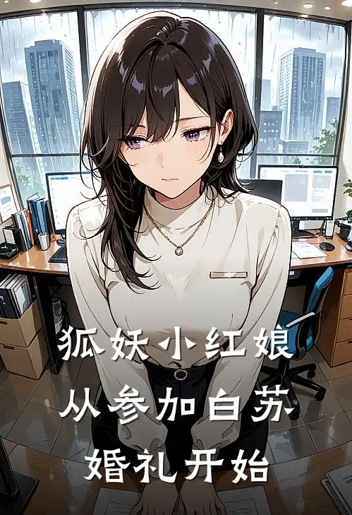 狐妖小红娘：从参加白苏婚礼开始
