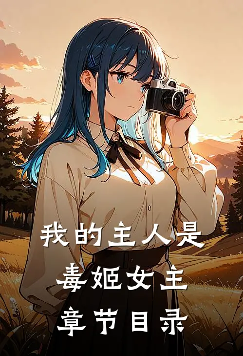 我的主人是毒姬女主章节目录