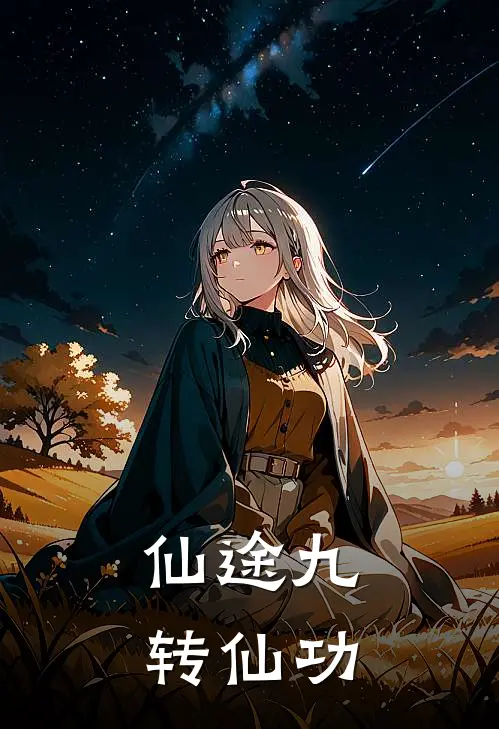仙途九转仙功