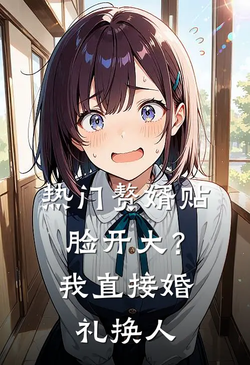 [热门]赘婿贴脸开大？我直接婚礼换人