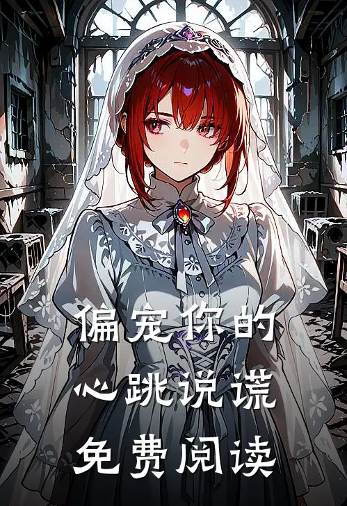 偏宠你的心跳说谎免费阅读