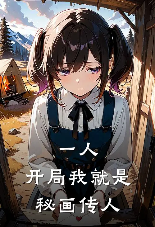 一人：开局我就是秘画传人