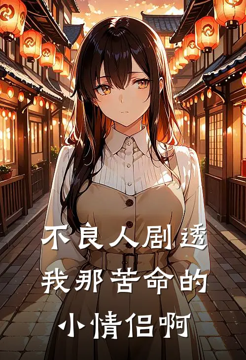 不良人剧透，我那苦命的小情侣啊