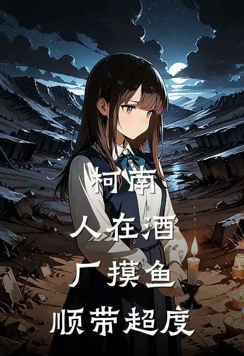 柯南：人在酒厂摸鱼，顺带超度