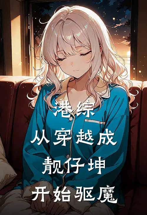 港综：从穿越成靓仔坤，开始驱魔