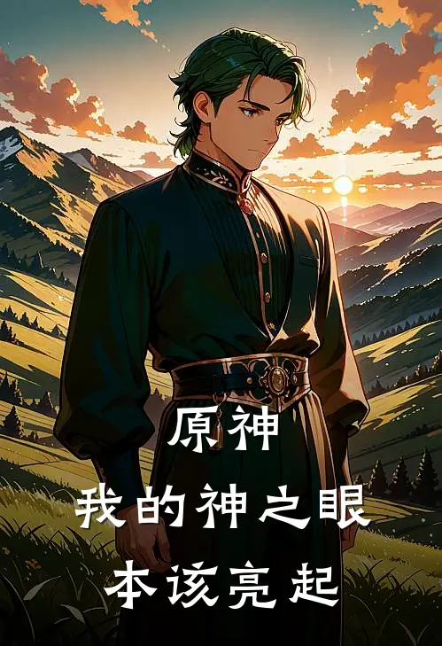 原神：我的神之眼本该亮起