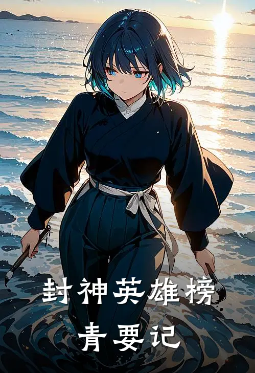 封神英雄榜：青要记