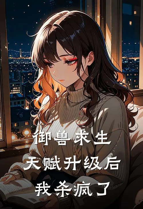 御兽求生，天赋升级后我杀疯了