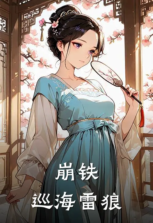 崩铁：巡海雷狼