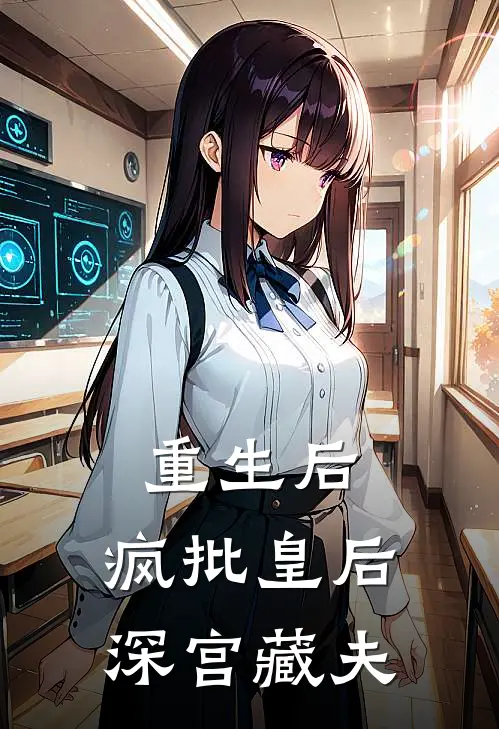 重生后，疯批皇后深宫藏夫