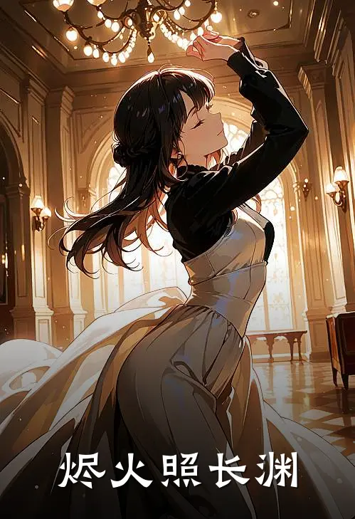 烬火照长渊