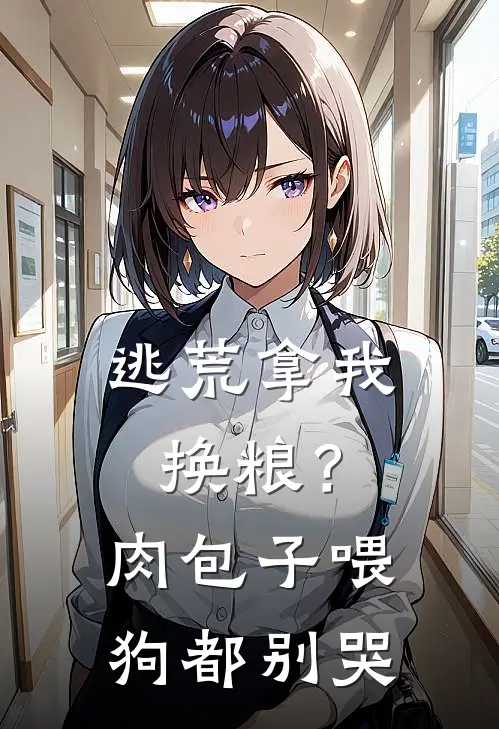 逃荒拿我换粮？肉包子喂狗都别哭