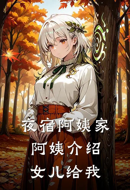 夜宿阿姨家，阿姨介绍女儿给我