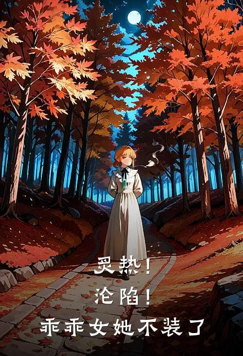 炙热！沦陷！乖乖女她不装了