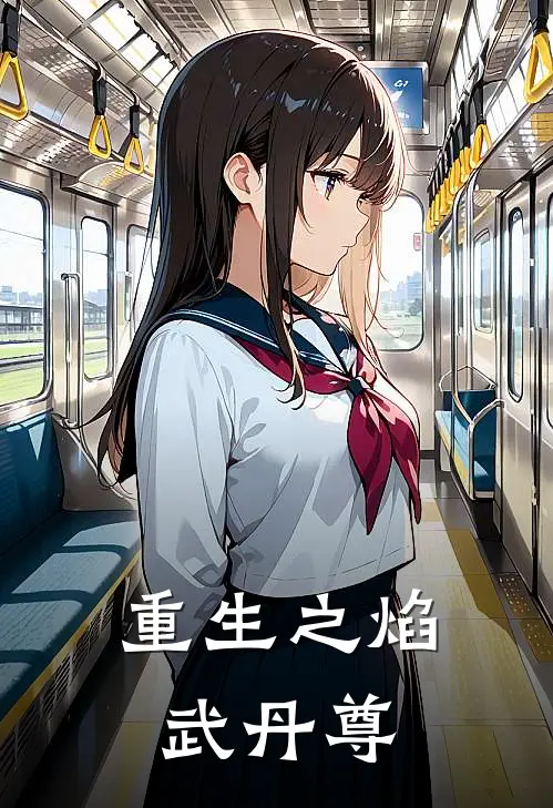 重生之焰武丹尊