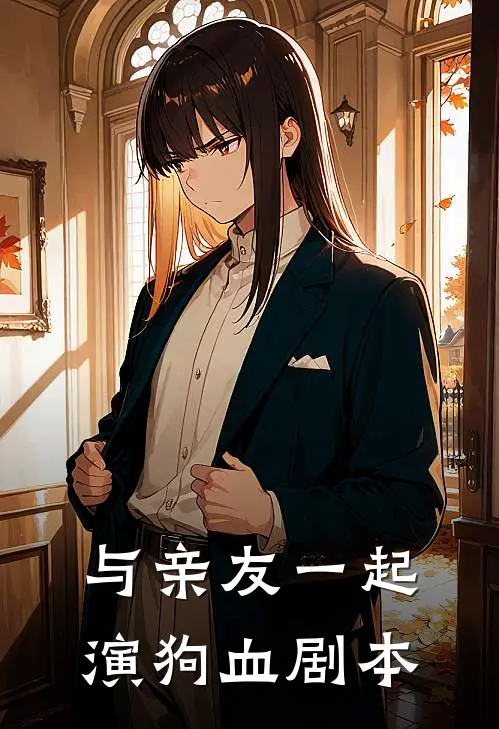 与亲友一起演狗血剧本