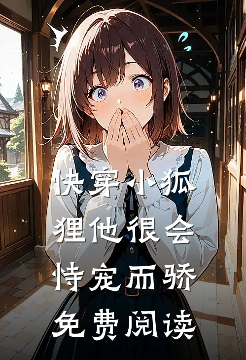 快穿小狐狸他很会恃宠而骄免费阅读